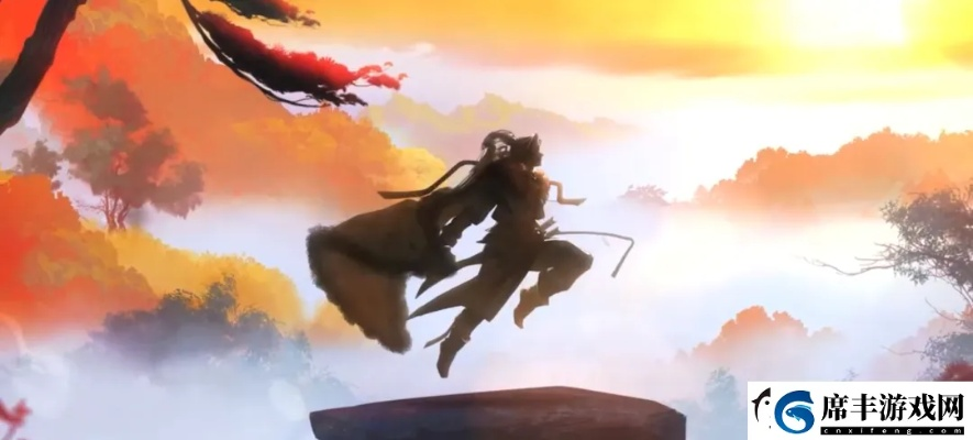 《射雕》华山战火升级，日入千金江湖梦！