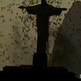 日食惊现“恶魔之角”！全球多地目睹神秘现象