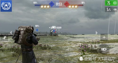 探索射击巅峰：揭秘十大必玩第三人称射击游戏精选推荐