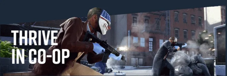 《收获日3》开发中，发售日期确认不变！玩家必看！