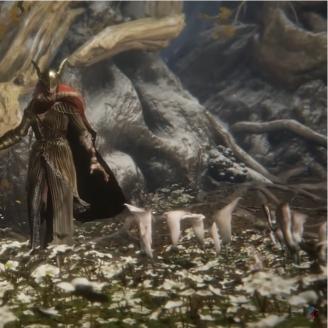 《艾尔登法环》君王直剑获取攻略：独家秘籍解锁！