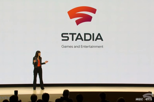 《Stadia Pro免费试玩无门槛，畅享游戏盛宴》