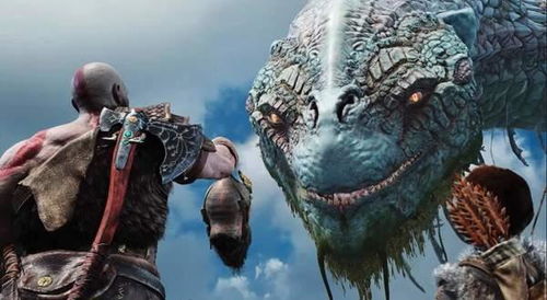 《战神5诸神黄昏》奥尔范格湿地奥丁渡鸦速寻攻略