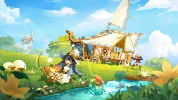 《麦芬探险：躁动绿洲之丘师级攻略揭秘》