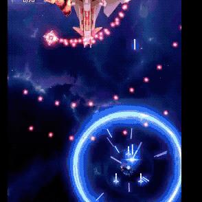 十大经典耐玩弹幕射击，揭秘热门游戏排行新亮点