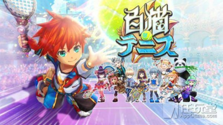 日系游戏盘点：热门排行揭示新潮流