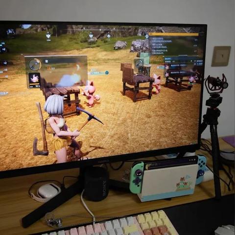 《幻兽帕鲁》攻略：快速找到官方wiki秘籍！