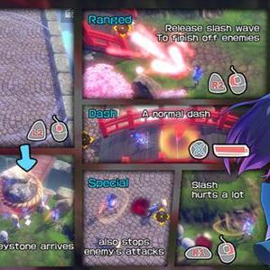 十大经典弹幕射击游戏盘点：探寻射击巅峰之作