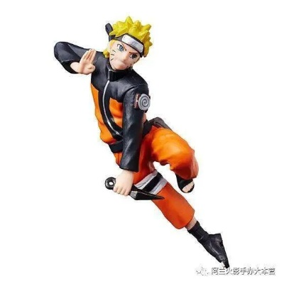 《火影忍者》手办收藏版大揭秘！风暴4独家情报曝光