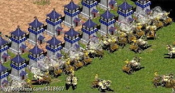 军事游戏盘点：热门排行，揭秘十大必玩佳作