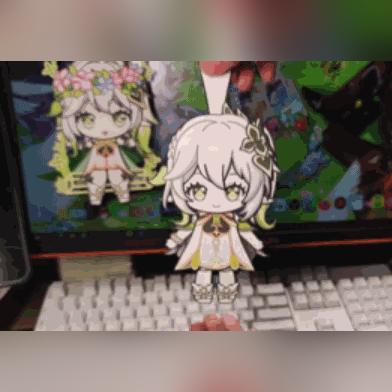 《原神》V2.8宵宫养成攻略：高效获取材料秘籍