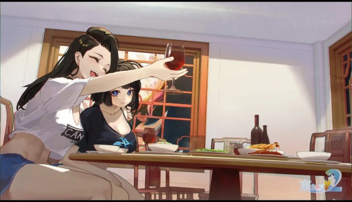 《东北之夏》独家揭秘：游戏与原著彩蛋大对比！