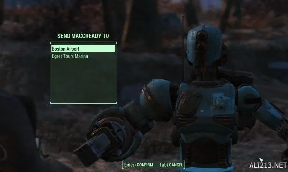 《辐射4》DLC机器守卫安装攻略：轻松上手教程