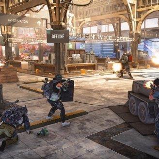 《全境封锁2》装备属性提升攻略：高效优化秘籍大公开