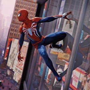 漫威蜘蛛侠2已通过SteamDeck验证,随时随地摆荡纽约?