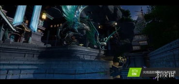 半条命2RTX光追演示,帧数飙了,画面惊了,体验如何?