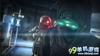 育碧没有忘记山姆叔 Steam《细胞分裂6》更新成就系统