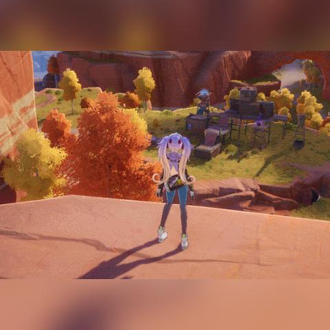 《幻塔》标准版78港币8月8日开售！抢购攻略大揭秘！