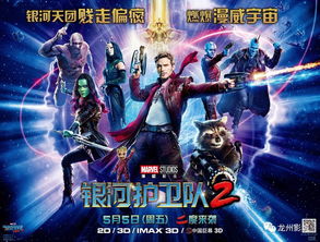 《银河护卫队角色揭秘：漫威设计灵感大公开》