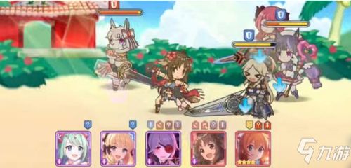 《原神》千织养成秘籍：打造强力角色攻略