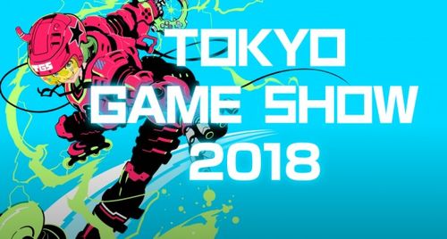 东京游戏展2018：卡普空独家大作前瞻揭秘