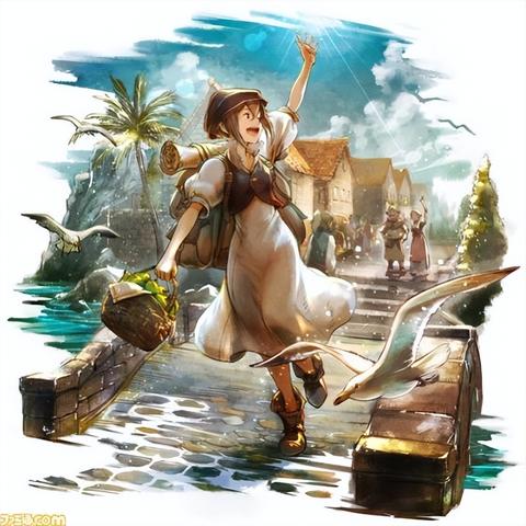 《霸者必备！揭秘《歧路旅人》五星洁卡莉特获取攻略》