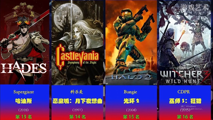 十大耐玩街机游戏盘点：揭秘热门经典之作