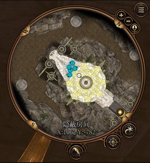 《博德之门3》洛山达之血攻略：传奇武器获取秘籍