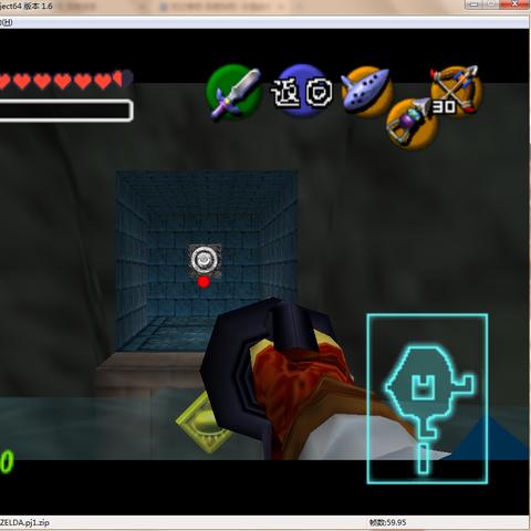 《塞尔达传说》全大妖精泉快速解锁秘籍大公开