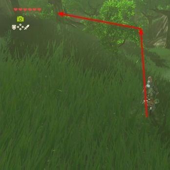 《塞尔达传说：泪之王国》全套装防具速成攻略！