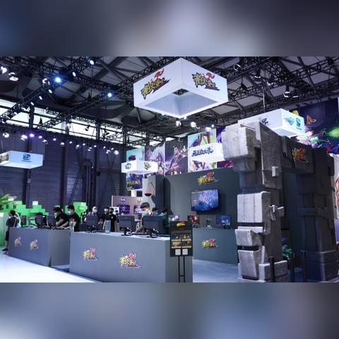 动作Rogue巅峰之作，人气精选盘点，畅玩体验新高度