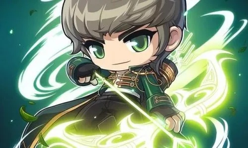 冒险岛online，2025年终极职业抉择，权威推荐如何破局？