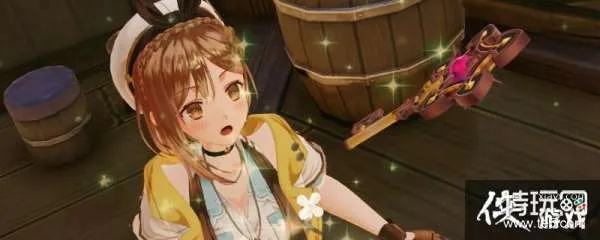 《莱莎炼金工房3》速成攻略：轻松掌握创生铁矿炼制技巧