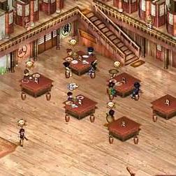 热门餐厅游戏盘点：揭秘高下载量趣味玩法推荐