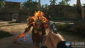 最新大逃杀游戏盘点：揭秘热门排行榜新动态