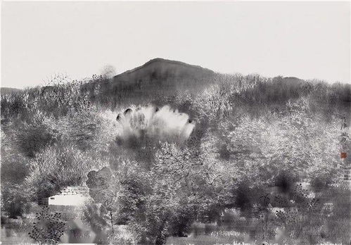 水墨游戏盘点：热门人气佳作，探索水墨新境界