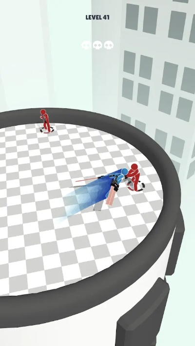 子弹时间游戏盘点：十大必玩热门排行，解锁全新游戏体验