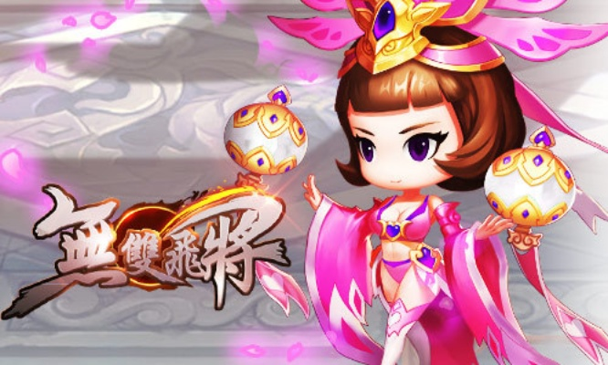 杨娥毒酒流攻略：全面解析无双萌将新战术精髓