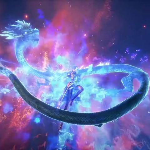 斗罗大陆猎魂世界：猛兽系魂环秘境探秘！