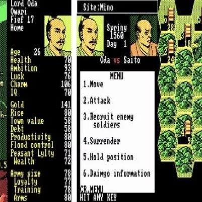 盘点十大策略角色扮演巅峰之作，领略经典游戏新魅力