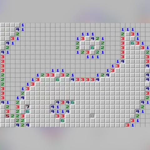 最新扫雷游戏盘点：揭秘十大热门玩法推荐