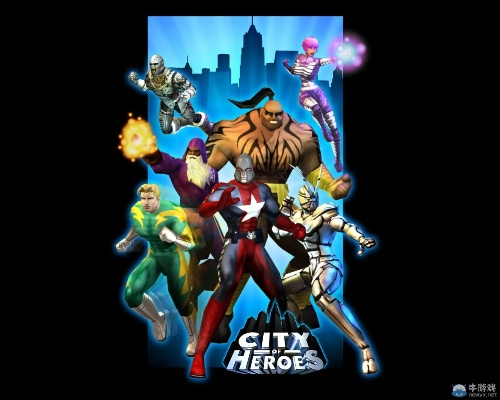 热门超级英雄游戏盘点：人气排行揭示新巅峰