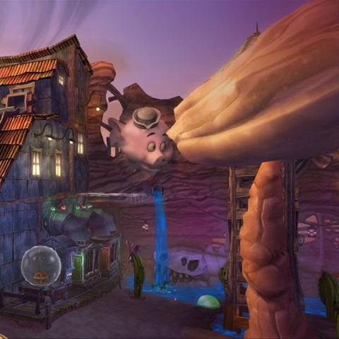 盘点热门旅鼠游戏，揭秘最佳体验新选择