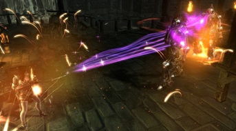 热门地牢游戏盘点：揭秘最受欢迎的趣味排行榜