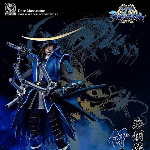 《战国BASARA真田幸村传》全章节攻略视频，必看流程解析！