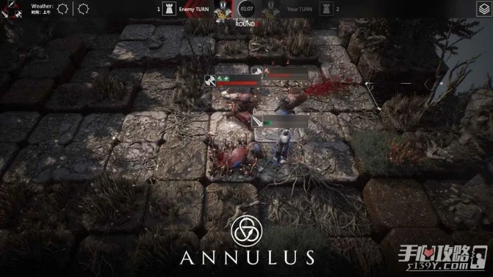 《环形战争》苦修会书库15层通关秘籍！速来解锁！