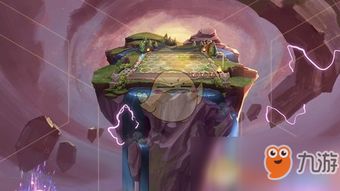 S15六法卢锡安阵容攻略：高效上分必备！