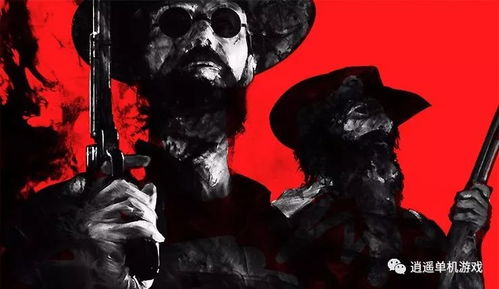 恐怖生存游戏盘点：热门精选深度解析