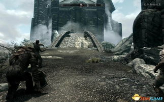 《上古卷轴5》黎明守卫DLC攻略：深度解析，轻松通关