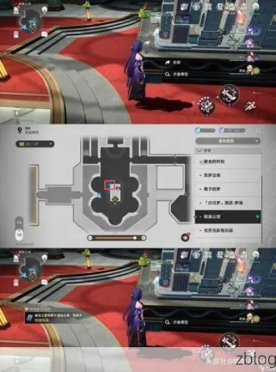 《崩坏星穹铁道》2.2小小哈努攻略秘籍，轻松通关！